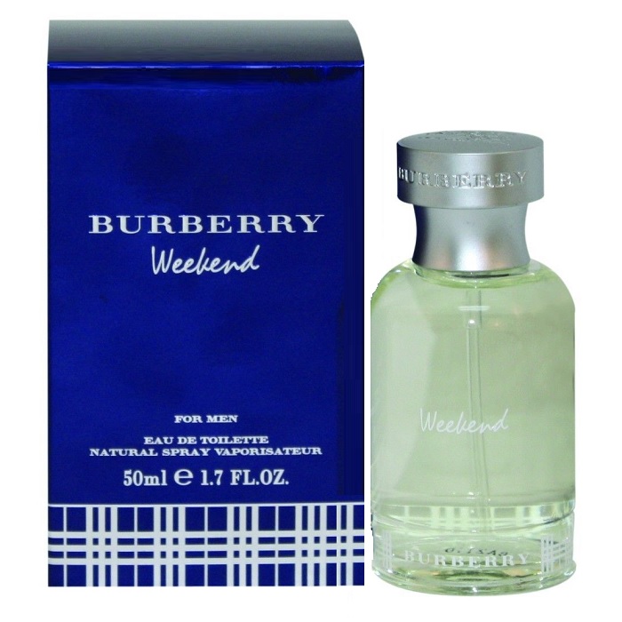Burberry Weekend Cologne by Burberry 1.7oz Eau De Toilette Spray for men